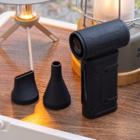 아이랩 제트 에어 BLDC 에어건