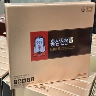 정관장 홍삼 진현 진세노이드 50ml 20포