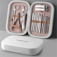 매티파스텔 손톱깎이세트 18종