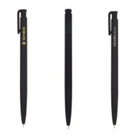 굳 오피스라바니들 볼펜 0.7mm 국산