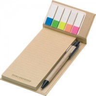 [1도]크라프트 오색필름(대) 떡메모