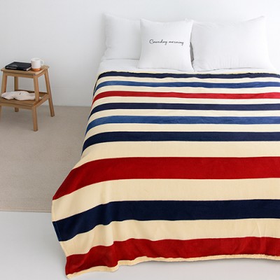 230x200 대형 겨울극세사담요 따뜻한 방한 보온 블랭킷