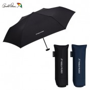 아놀드파마 3단슬림사각검곤 3단우산