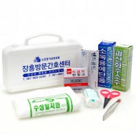 관공서 공공기관 구급상자 닥터007 5호9종