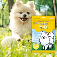 반려동물 배변봉투 장갑 펫티슈 20개입 K2615