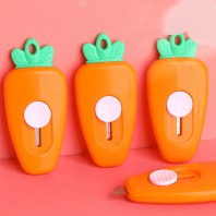 로페리아 휴대용 미니 당근칼(0215484)