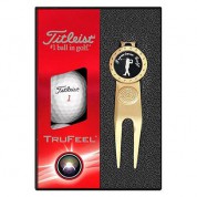 타이틀리스트 TRUFEEL 3구 203