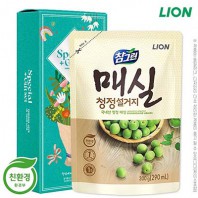 참그린매실300리필 1P