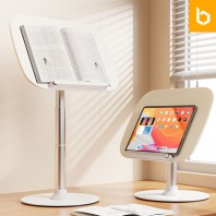 유즈비 바른자세 높이조절 독서대