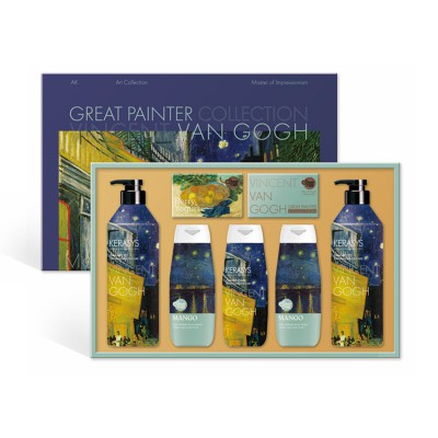 25추석 애경 명화 B호 선물세트