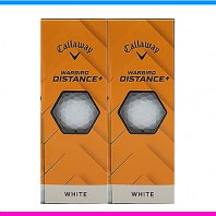 캘러웨이 워버드 디스턴스 6구 (2pc)