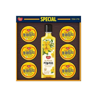 동원 스페셜 14호