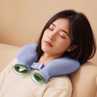 넥앤숄더 힐링 핫워머 보온 파우치