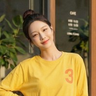 정의당 선거 라운드 티셔츠 긴팔 (인쇄포함)