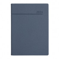 2026 AP3 스프링 다이어리 25절 - 차콜