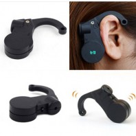 지엠 안전운전 졸음방지기( 운전자 졸음 알림 경보기) 안전용품 차량용