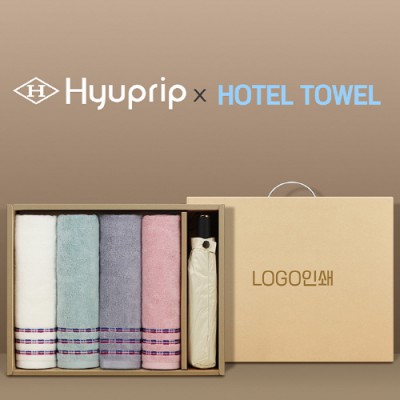 협립3단암막골든수동식우양산 +마제스티리본세면타월4P