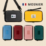 모스니에 커스텀 미니 캐리어파우치