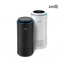 서진네트웍스 ZQ-AIR100 컵홀더형 차량용 공기청정기
