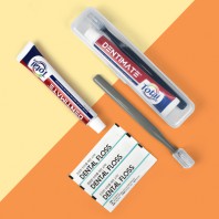 Nard 나드 크리오 휴대용 양치세트