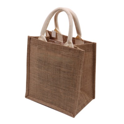 로페리아 린넨 핸드가방 에코백 세로형(S)(0215300)