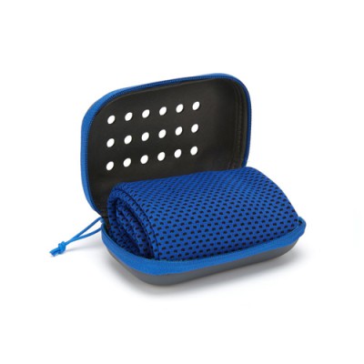 제이엘 야외 냉각 피트니스 스포츠 타올