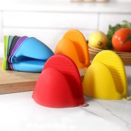 실리콘 냄비 손잡이1P(벌크) 오븐장갑 주방장갑 냄비집게 뚝배기집게 조리도구