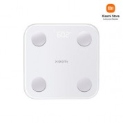 샤오미 체중계 체지방 스마트 가정용 디지털 전자 저울 정확한 몸무게 아기 강아지 S400