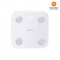 샤오미 체중계 체지방 스마트 가정용 디지털 전자 저울 정확한 몸무게 아기 강아지 S400