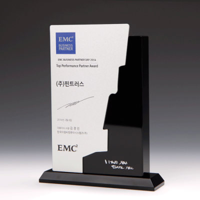 공로 재직기념 퇴임 상패 E1140