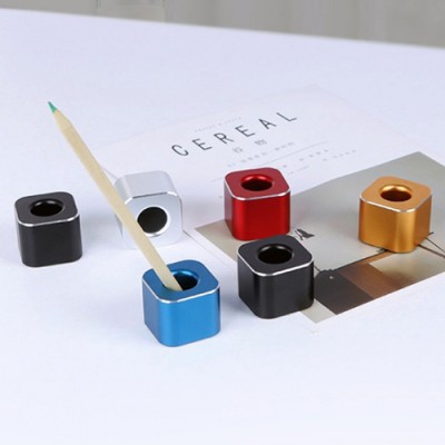 로페리아 비즈니스 홍보 알루미늄 합금 인테리어 펜홀더(0215927)