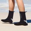 TH73_빠른 건조 다이빙 양말