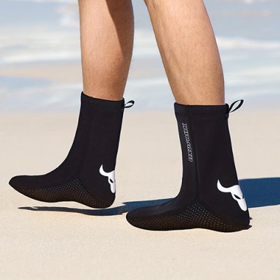 TH73_빠른 건조 다이빙 양말