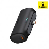 베이스어스 도킹형 보조배터리 C타입 5000mAh