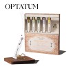 옵타움 OPTATUM 향테라피 페이퍼 인센스 60회분 디스커버리세트 (향5종)