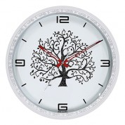 생명의나무벽시계 SI340