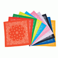 아메바스카프 500*500mm