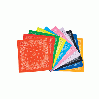 아메바스카프 500*500mm