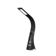 에코라이프 실내 장식 고급 디지털시계  독서등 스탠드 CA950