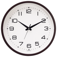 280mm 밤색 삼각 무소음