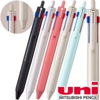 uni 제트스트림3색507볼펜 (0.5)