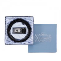 cu4077 큐리즌 정장벨트