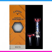 캘러웨이 워버드 디스턴스 3구 자석티세트 (2pc)