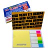 수첩형 점착메모지 (포스트잇) (대-019)