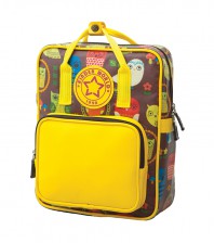 킨더월드 유아 유치원가방