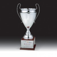 9250 시상식 트로피
