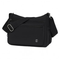 제이탑 대용량 캐주얼 크로스백