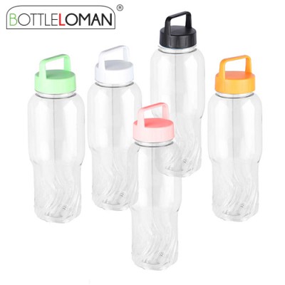 [보틀로만] 카페메가 핸디보틀 1000ml