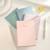 로페리아 C6 모란디 칼라 노트(0217000)