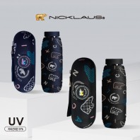 [잭니클라우스] 5단 미니 캡슐패치